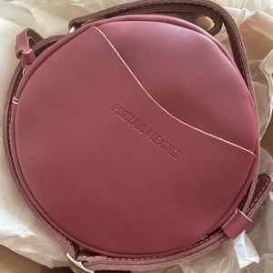 Trade with Sarah PLG small circle in guava